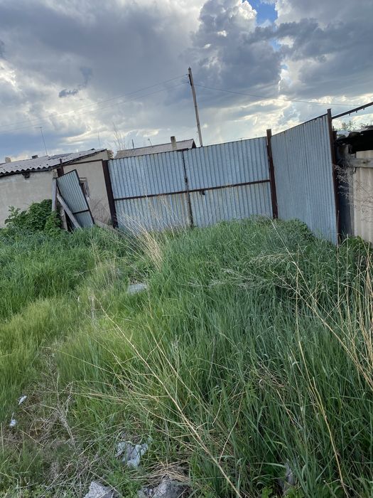 Продам участок земли