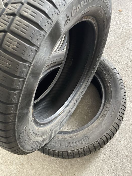 205/60/16 зимни и летни