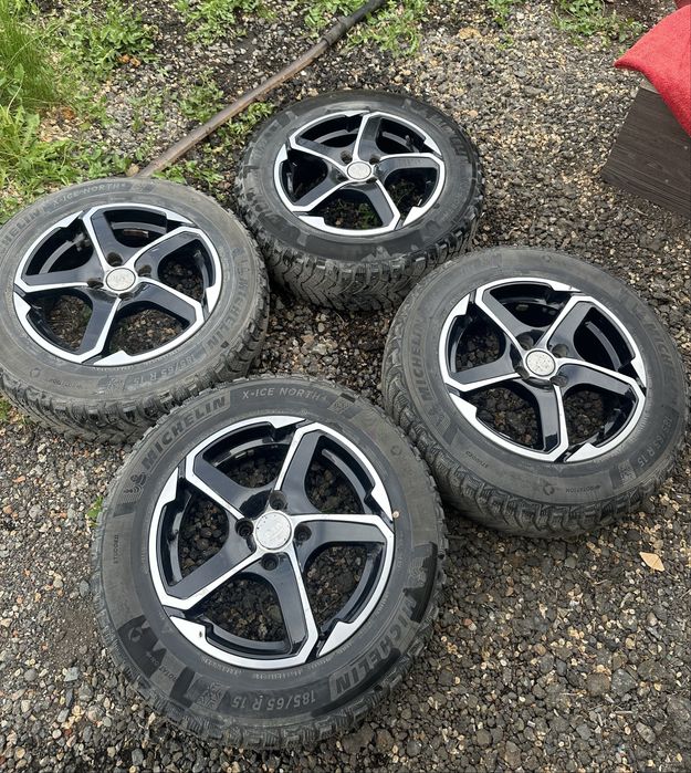 Продам диски r15