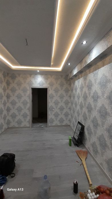 Ремонт отделка квартиры под ключ