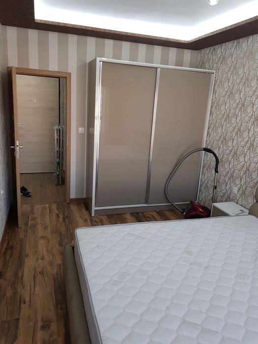 Дава се под наем Двустаен апартамент в Пловдив, Христо Смирненски - 65 кв.м за 700 € - Снимка #3