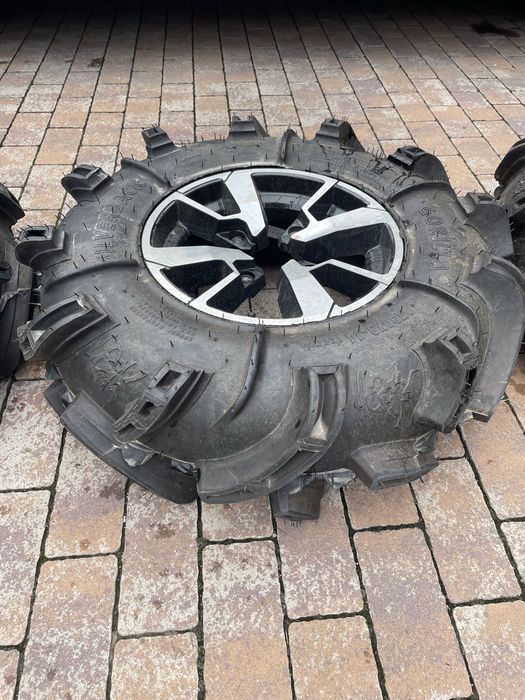 Vand Roți ATV Can Am R14