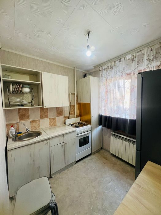 Продам 2 ком кв в районе юбилейной