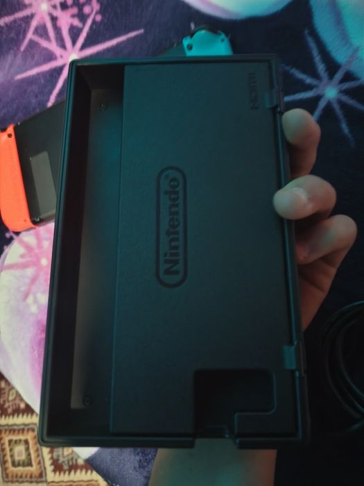 se da la schimb nitendo