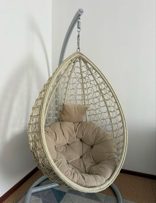Продаю подвесное кресло