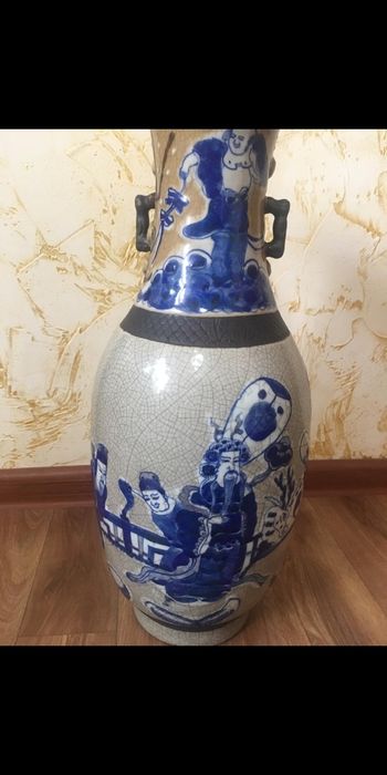 Продам вазы Китай.