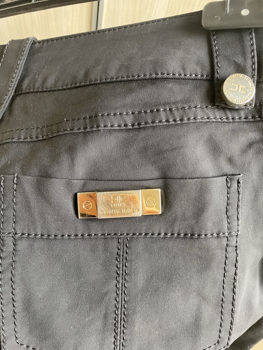 Elisabetta Franchi оригинален панталон