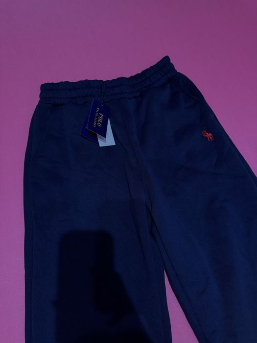 Pantaloni de trening Polo Ralph Lauren, noi