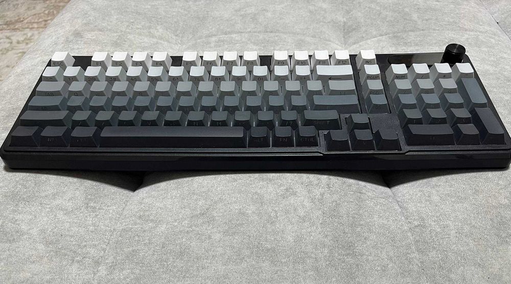 Furycube IP98(98 ключ)