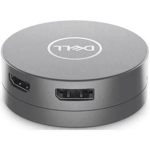 Docking Station Dell compact DA305- 6-in-1
