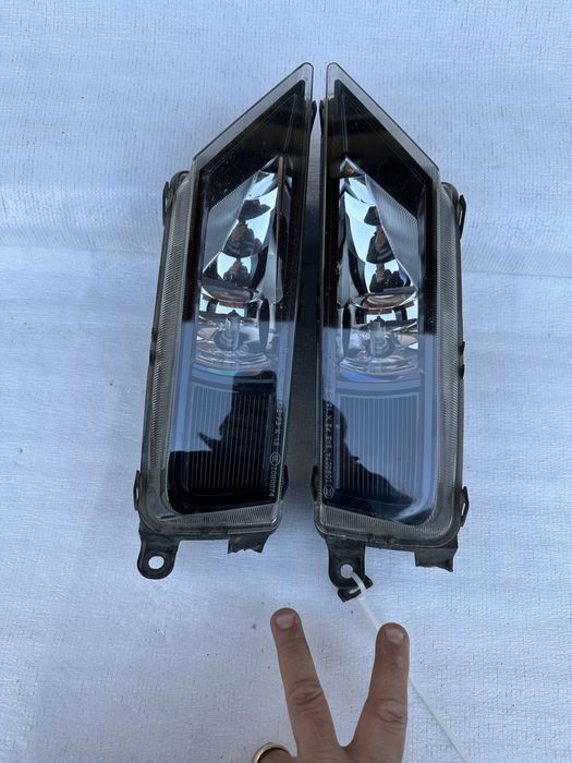 Proiectoare vw tiguan.cod:5na941699.b.5na941700.b.