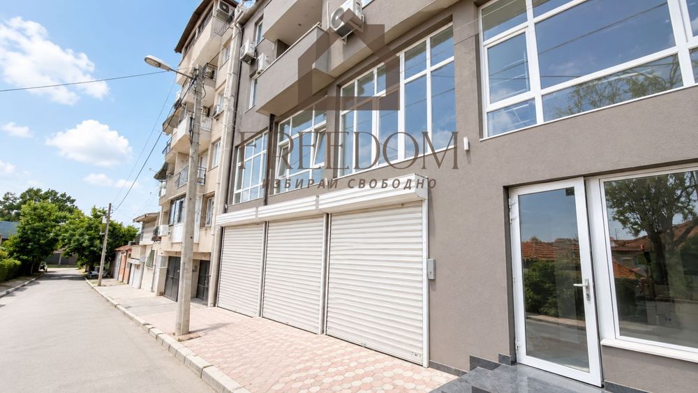 Продава ОФИС - град Варна, Колхозен пазар