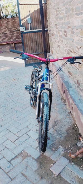 Стант велик сауда бар