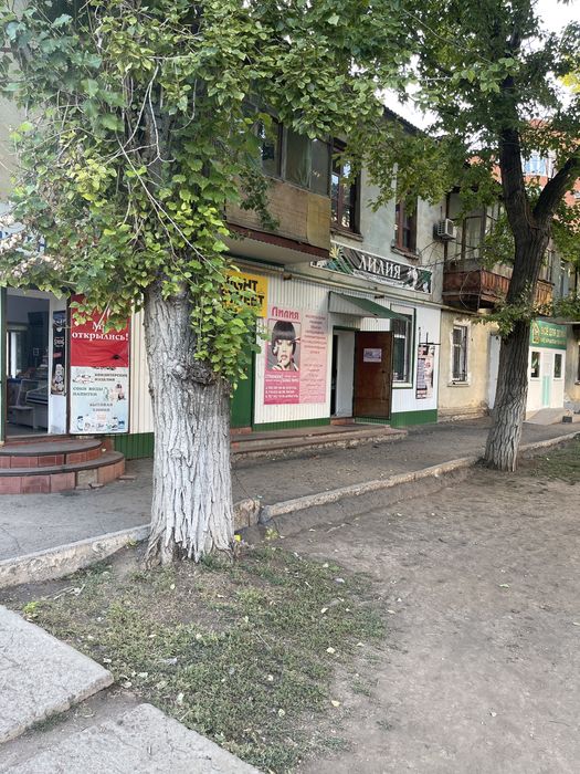 Сдаётся помещение в ценре города проспект Достык