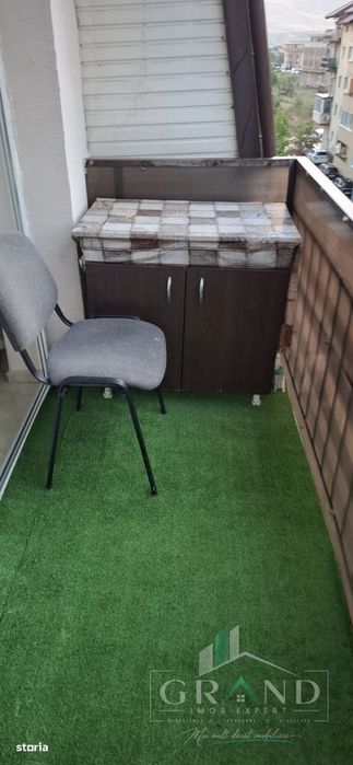 2 Camere Decomandat | 50 Mp+Balcon | Parcare | Zona Florilor–Florest