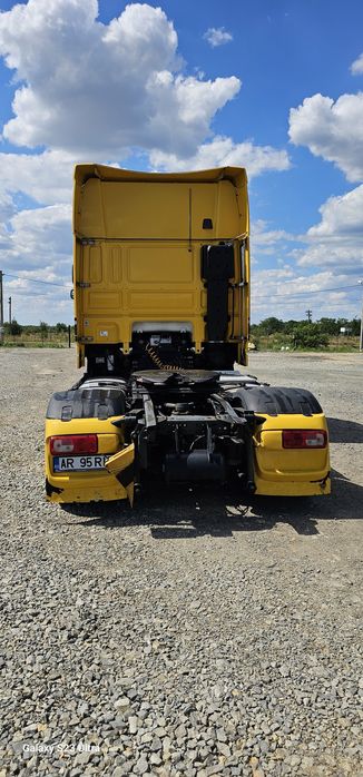 DAF XF 105.460 SSC