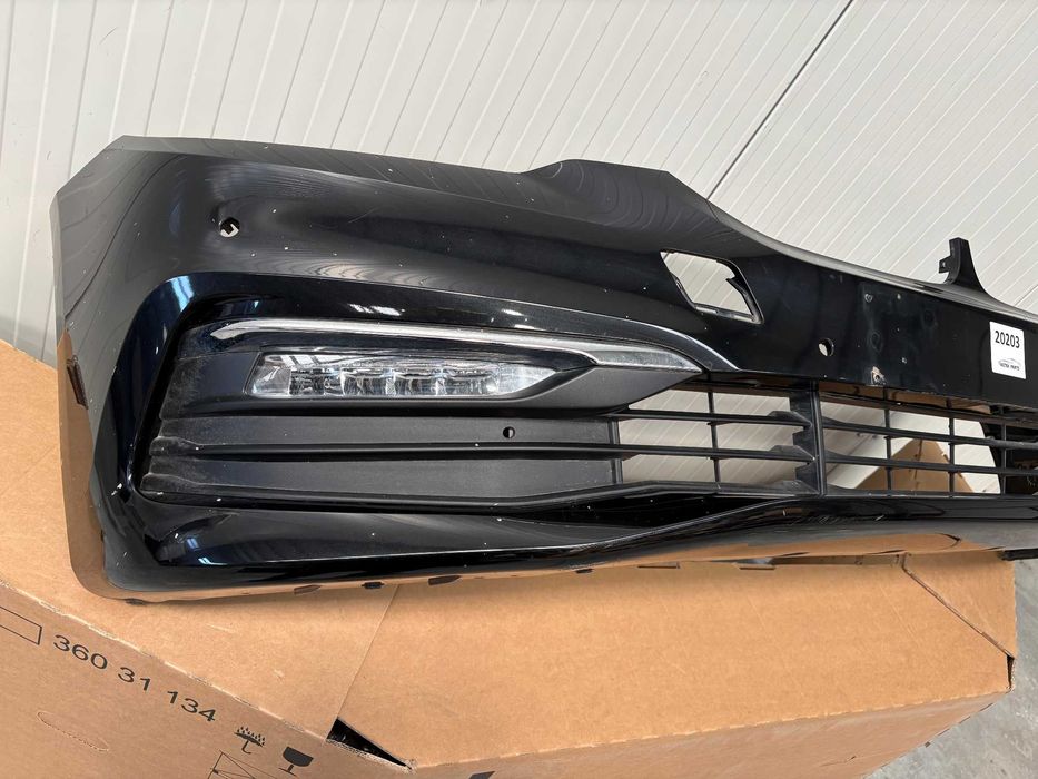 Предна броня БМВ Г30 Г31 BMW G30 G31