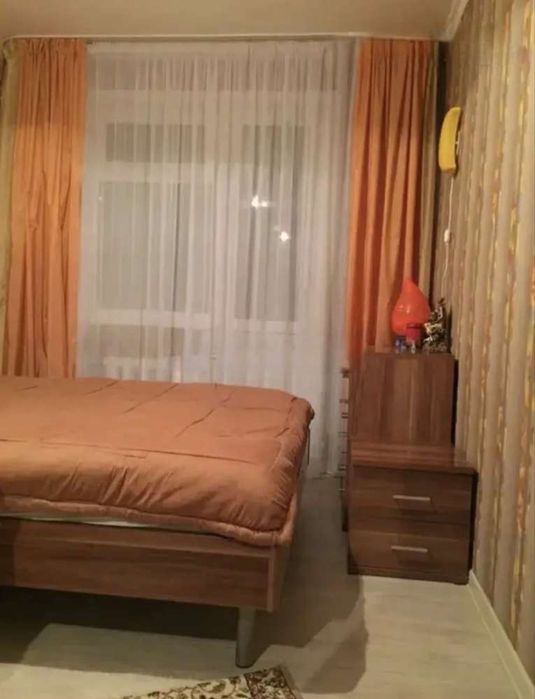 2комн квартира  ,мкр Васильковский