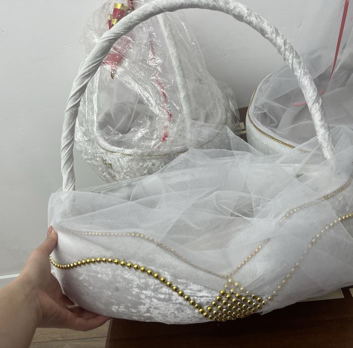 Корзина для Құдалық