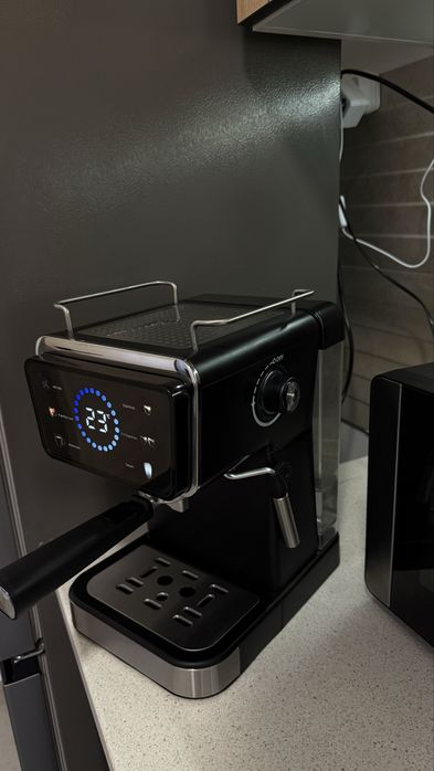 Expresor Biovita ca nou