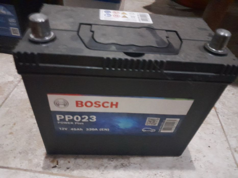 Акумулатори за японски и корейски автомобили.