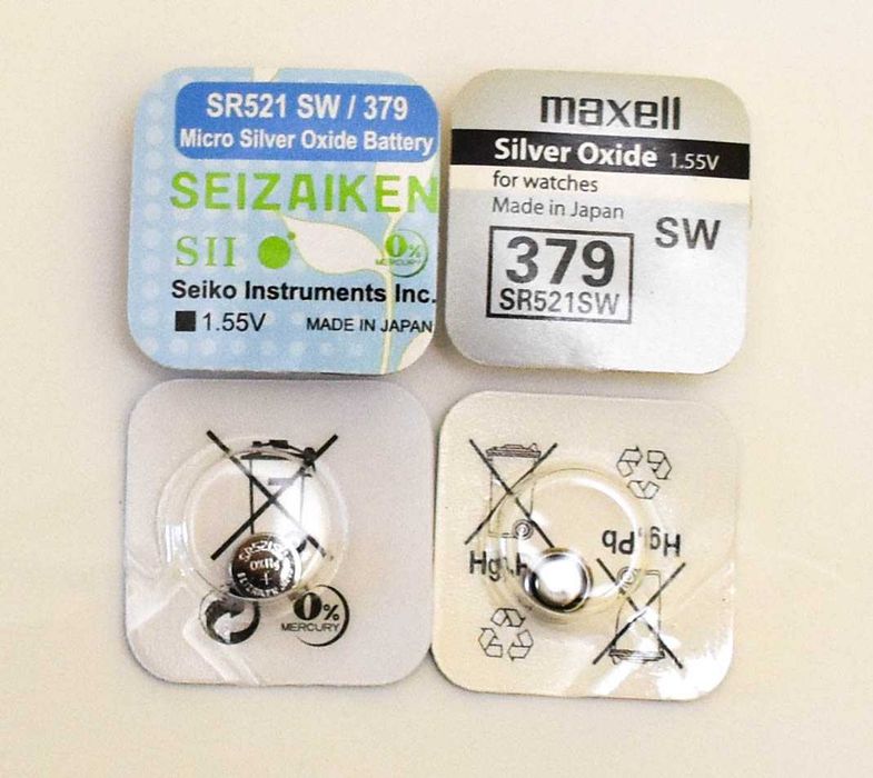 НОВА БАТЕРИЯ ЗА ЧАСОВНИК АЛАРМА ЕЛКА АПАРАТИ ИГРАЧКИ. БАТЕРИИ ЗА ЧАСОВНИЦИ LR SR626 SW CR SR AG1 364 621 AG4 377 626 371 921 395 926 337 416 2025 2032