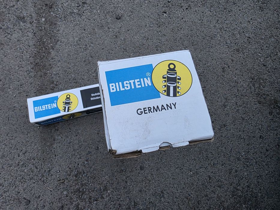 Амортизатор Bilstein