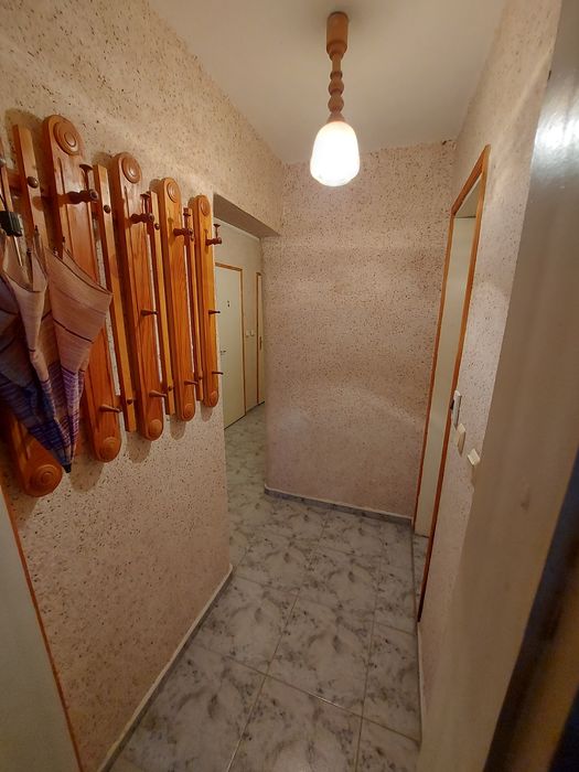 Тристаен апартамент в района на Чайка в град Стара Загора