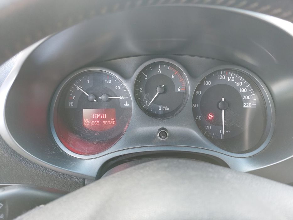 Seat Leon 2009 1.9TDI