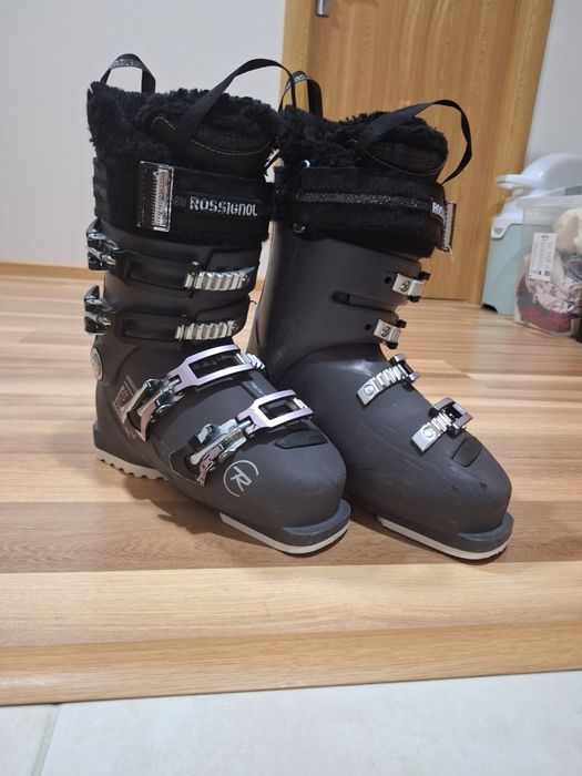 Ски обувки Росиньол/ Rossignol Flex 70- 23.5