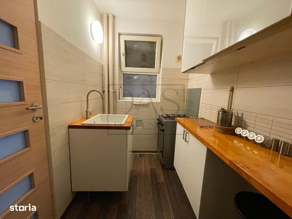 Apartament 2 camere | Sala Palatului | Ion Campineanu
