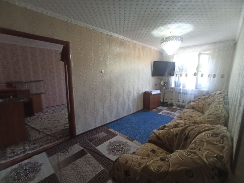 4хком кв 3 эт не угл 17,3 млн