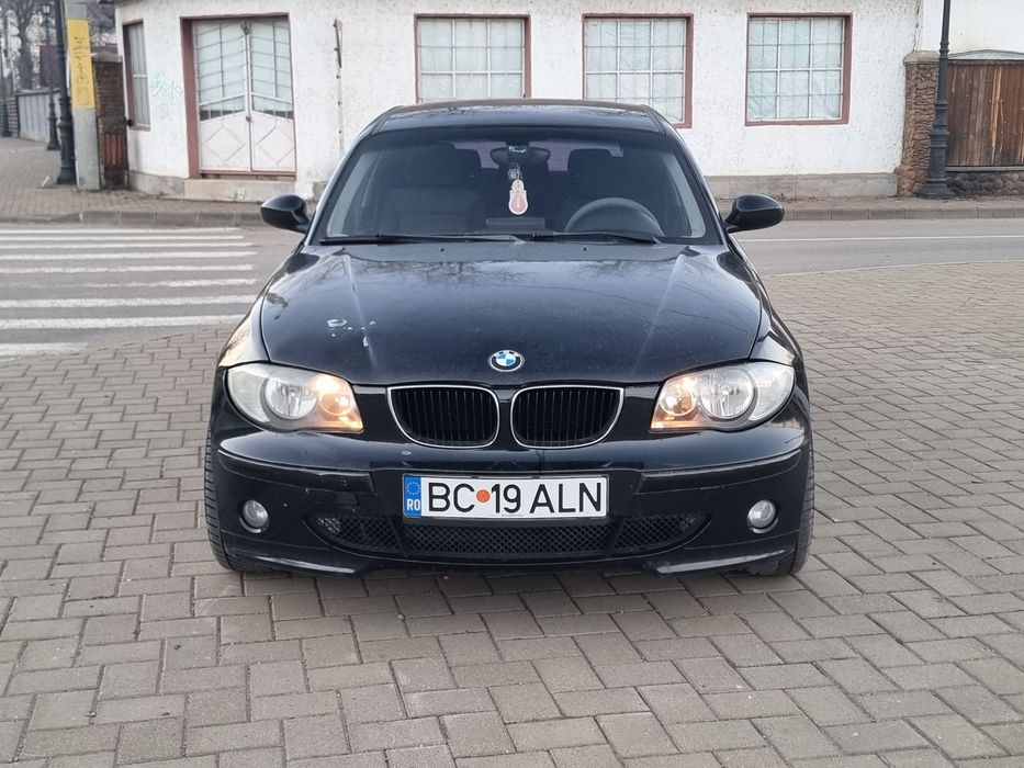 Bmw seria 1 2.0 Diesel