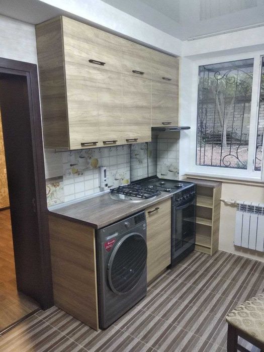 Кухонные мебель на заказ