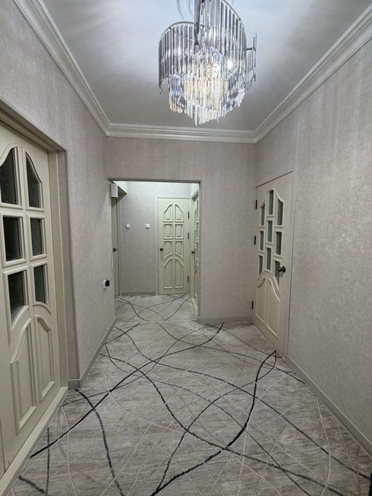 Юнусабад 19 квартал 3/1/5 (77²) продаётся квартира ипотека