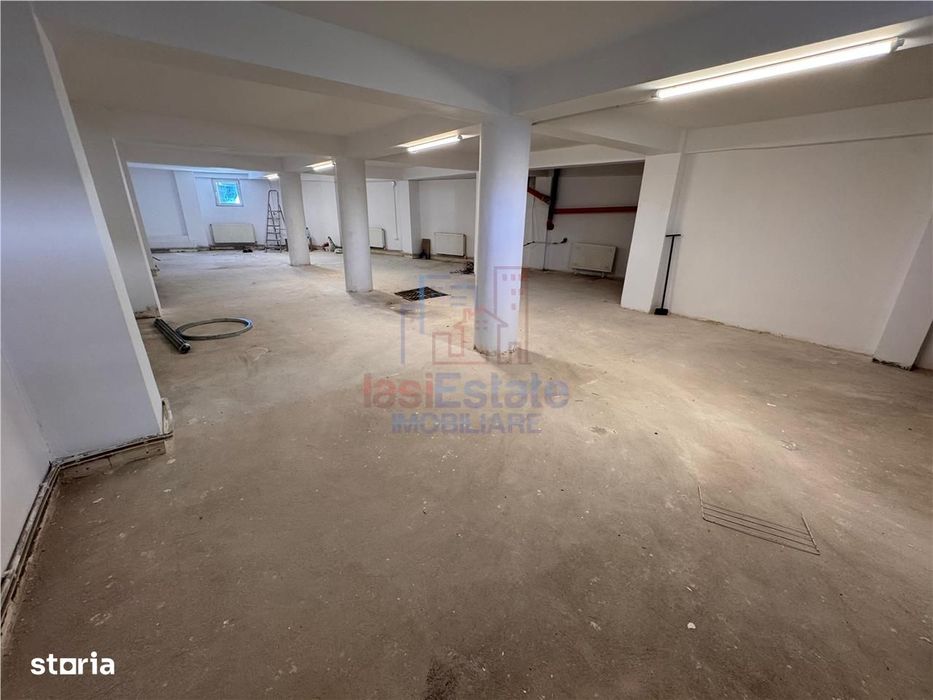 Spatiu comercial de inchiriat