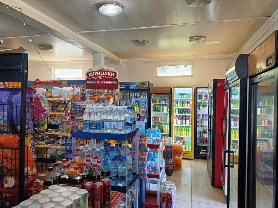 Магазин, бизнес продажа