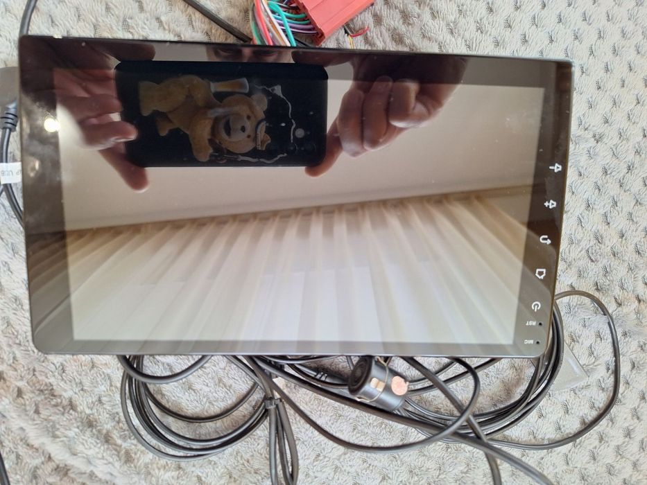 Навигация за Mazda 2