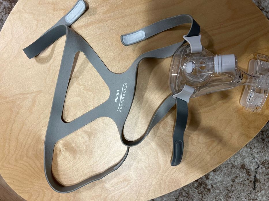 Masca Amara PHILIPS Respironics noua