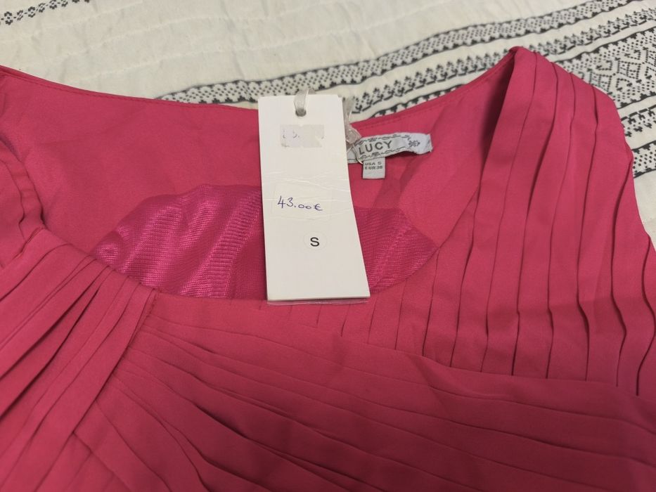 LUCY дамска рокля