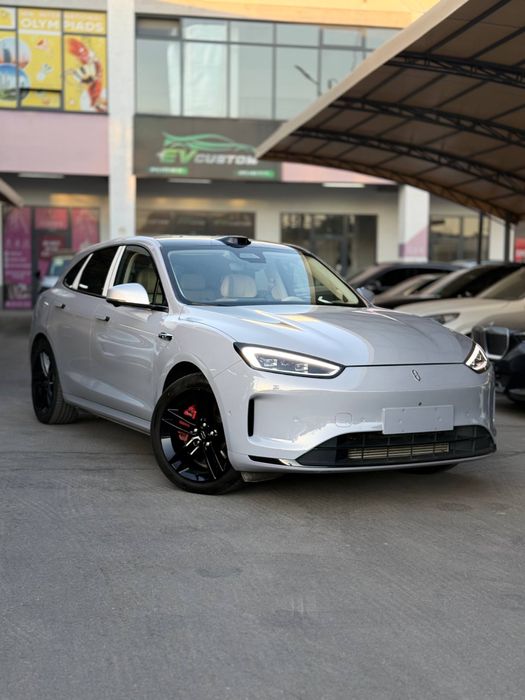 Aito m5 sport+ 2 mator bez shtorka