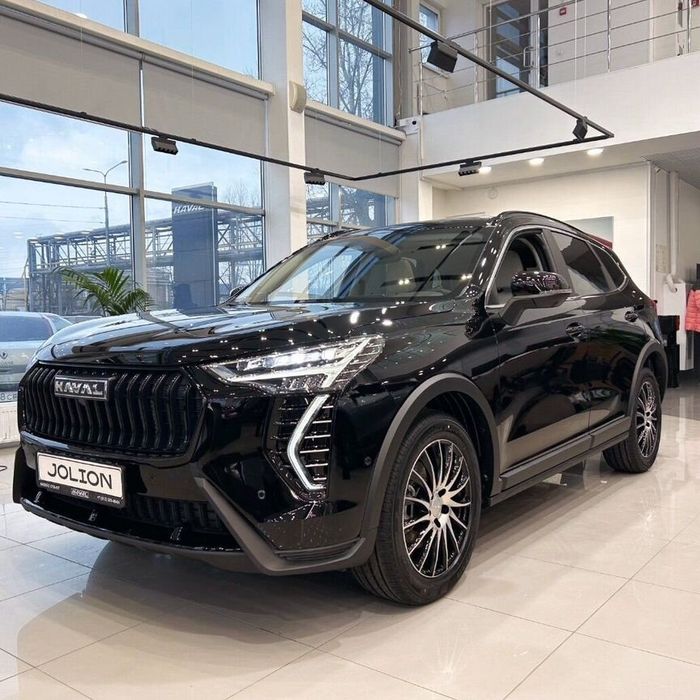 Кортеж хизмати, хавал жулион 2025