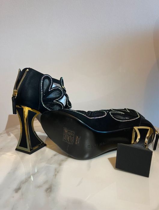 Sandale elegante dama Kat Maconie