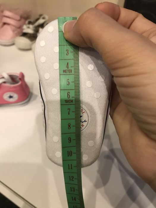 Бебешки буйки