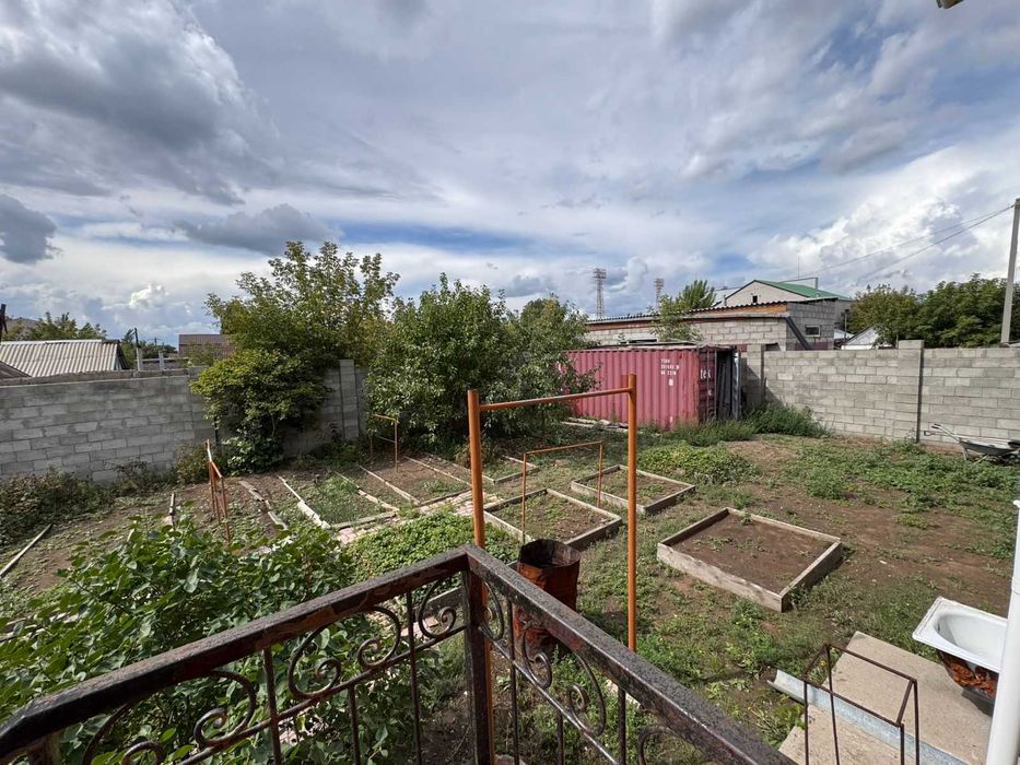 Продам дом Желтоксан