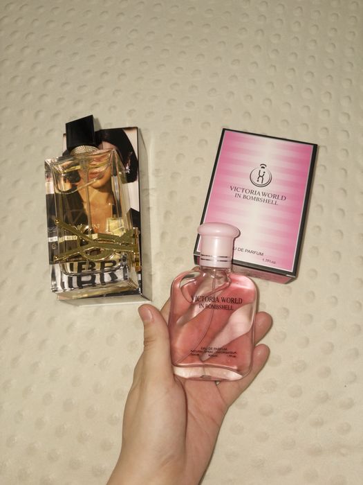 Люкс качества парфмдар