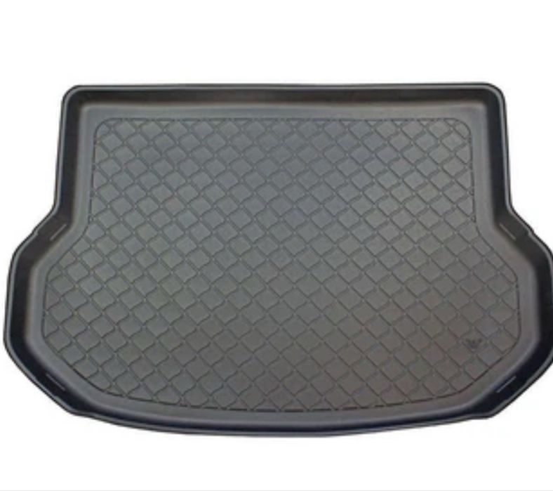 Set covorase cauciuc si tavita portbagaj Lexus NX