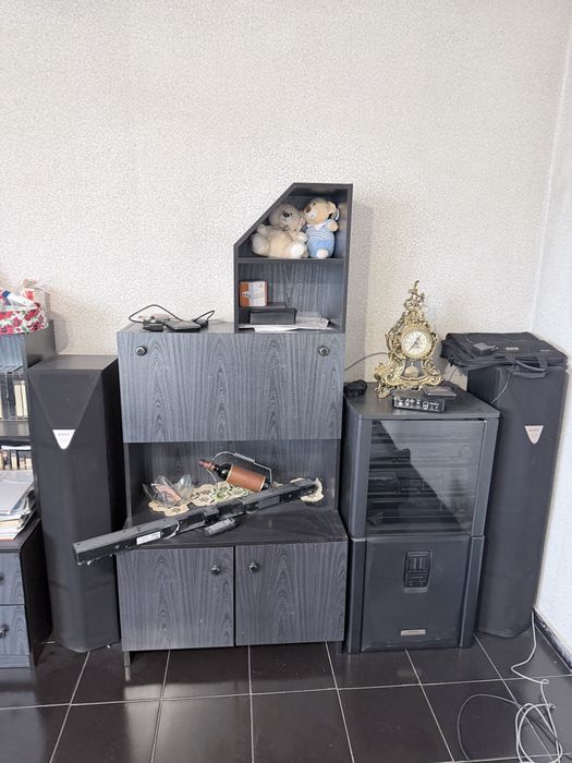 Холна гарнитура + секция