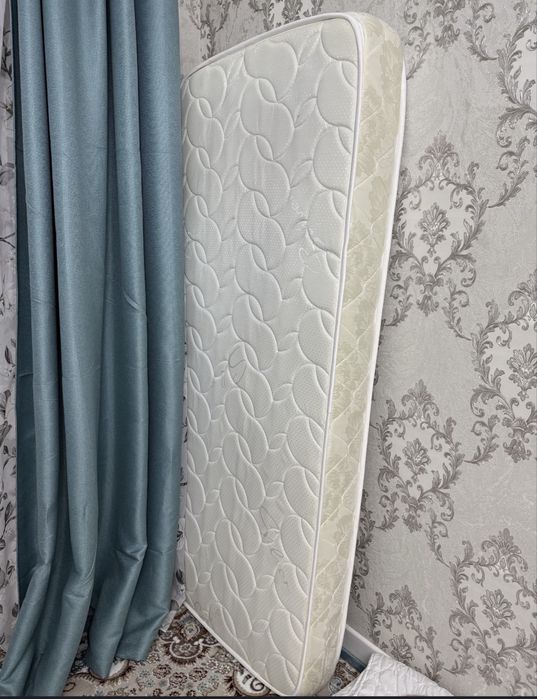 продам МАТРАС НОВЫЙ!!!