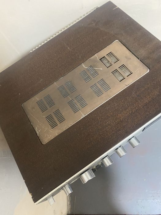 Усилитель у-101